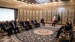 قالیباف: خونخواهی رهبر انقلاب آزادی مسلمانان از ظلم آمریکا و اسرائیل است
