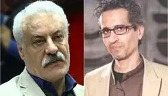 همبازی شدن دو بازیگر «قصه‌های مجید» در یک فیلم جنایی