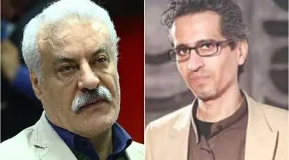 همبازی شدن دو بازیگر «قصه‌های مجید» در یک فیلم جنایی