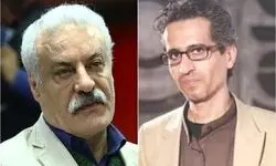 همبازی شدن دو بازیگر «قصه‌های مجید» در یک فیلم جنایی