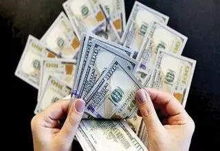 اعلام قیمت انواع ارزها در بازار؛ افزایش ۲۸۰ تومانی برای دلار