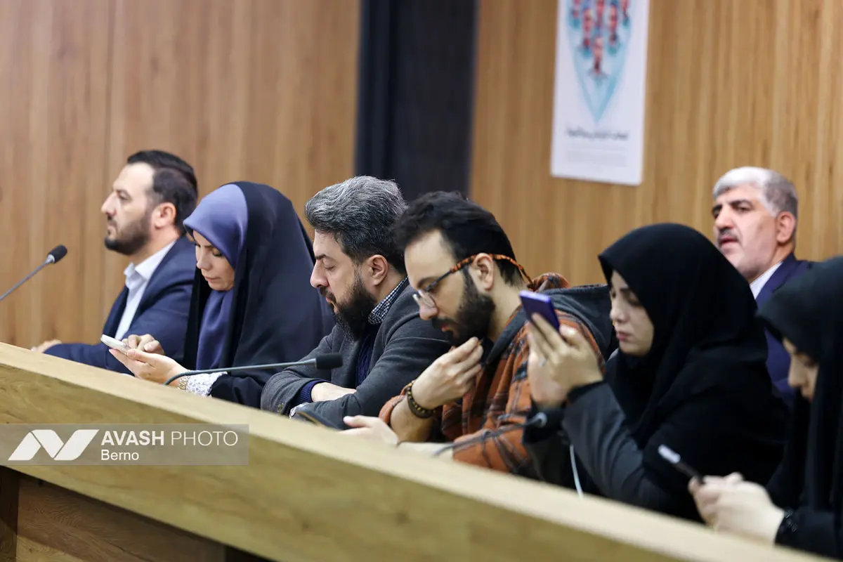 نشست خبری سخنگوی قوه قضائیه