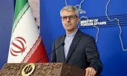 ابراز نگرانی شدید ایران درباره حملات به اهداف غیرنظامی در سودان 
