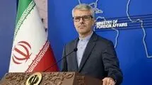 واکنش بقایی به ستیزه‌جویی نماینده رژیم اشغالگر علیه نماینده دبیرکل در امور کودکان
