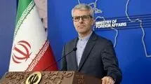 انگلیس باید به‌ خاطر اتهام‌ زنی علیه مردم ایران پاسخگو باشد 