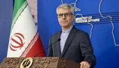 واکنش بقایی به ستیزه‌جویی نماینده رژیم اشغالگر علیه نماینده دبیرکل در امور کودکان