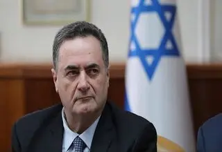 کوبیدن «کاتز» بر طبل جنگ با ایران و تهدید به بمباران ضاحیه