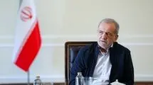 رئیس‌جمهور: امروز در برابر دشمنان تمدن‌ستیز، باید به اندیشه‌های سترگ سعدی رجوع کنیم