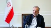 دستور رئیس‌جمهور به کارکنان وزارت جهاد کشاورزی 