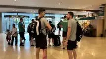 دو بازی دوستانه در یک روز!