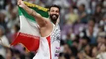 حکم حسین رسولی به حالت تعلیق درآمد
