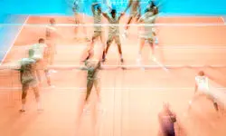 آغاز اردوی تیم ملی والیبال از ۲۰ اردیبهشت