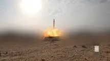 حمله موشکی و پهپادی یمن به نجران و دمام