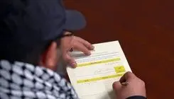 فرمانده کتائب حزب‌الله: با آغاز جنگ آمریکا و ایران داوطلب عملیات استشهادی خواهم شد