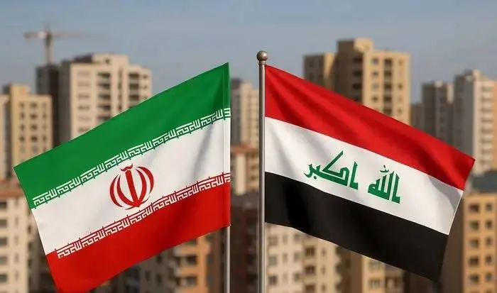دولت عراق دل مردم ایران را شاد کرد