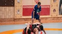 ترکیب نهایی تیم ملی کشتی فرنگی برای حضور در قهرمانی آسیا اعلام شد