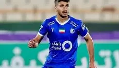 کاروان استقلال بدون تورانیان عازم امارات شد