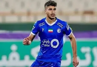 کاروان استقلال بدون تورانیان عازم امارات شد