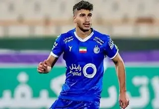 کاروان استقلال بدون تورانیان عازم امارات شد