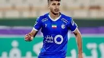 کاروان استقلال بدون تورانیان عازم امارات شد