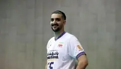 پاسور تیم ملی محروم شد