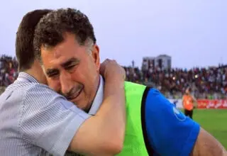 بازگشت یار قدیمی استقلال