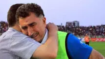 بازگشت یار قدیمی استقلال