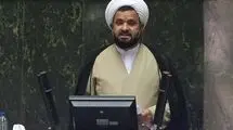 استیضاح همتی، سیاسی و صحنه‌گردان آن مشخص است