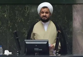 استیضاح همتی، سیاسی و صحنه‌گردان آن مشخص است