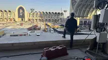 ایران در آستانه بزرگ‌ترین بدرقه تاریخی و وداع حزن‌انگیز با رهبر شهید