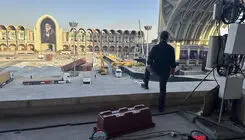 ایران در آستانه بزرگ‌ترین بدرقه تاریخی و وداع حزن‌انگیز با رهبر شهید