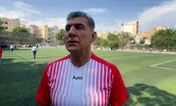 شیرمحمدی: طارمی نباید گذشته‌اش را فراموش کند/ بیفوما مثل پیوس خسیس است!