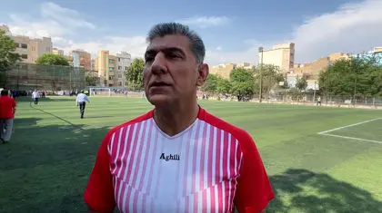 شیرمحمدی: طارمی نباید گذشته‌اش را فراموش کند/ بیفوما مثل پیوس خسیس است!