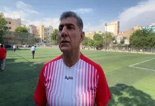شیرمحمدی: طارمی نباید گذشته‌اش را فراموش کند/ بیفوما مثل پیوس خسیس است!
