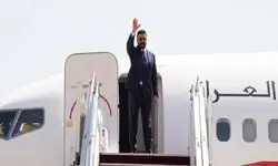 الزیدی فردا در رأس یک هیأت رسمی عالی رتبه به ترکیه می‌رود