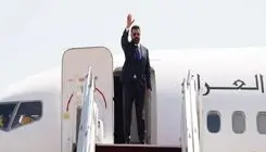 الزیدی فردا در رأس یک هیأت رسمی عالی رتبه به ترکیه می‌رود