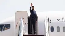 الزیدی فردا در رأس یک هیأت رسمی عالی رتبه به ترکیه می‌رود