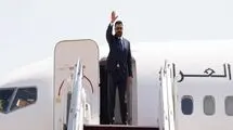 الزیدی فردا در رأس یک هیأت رسمی عالی رتبه به ترکیه می‌رود