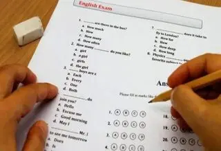 زمان ثبت‌نام آزمون زبان انگلیسی (تولیمو) اعلام شد