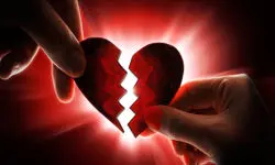 زن خیانتکار به سزای اعمالش رسید