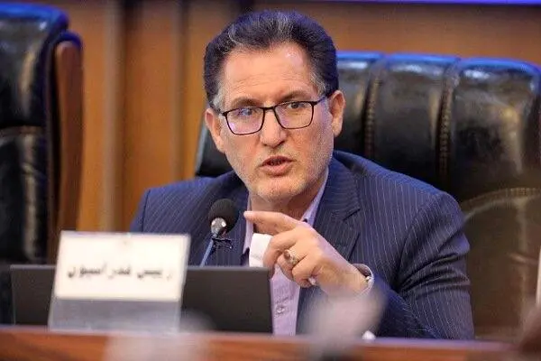خلیلی: هدیه دولت چهاردهم به ارتقای سلامت جامعه کمک شایانی کرده است