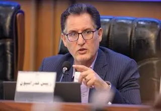 خلیلی: هدیه دولت چهاردهم به ارتقای سلامت جامعه کمک شایانی کرده است