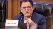خلیلی: هدیه دولت چهاردهم به ارتقای سلامت جامعه کمک شایانی کرده است