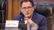 خلیلی: هدیه دولت چهاردهم به ارتقای سلامت جامعه کمک شایانی کرده است