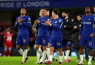 عصبانیت شدید دورتموند از چلسی