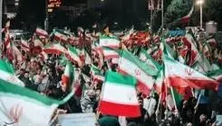  کار دشوار اداره کشور