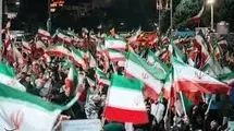  کار دشوار اداره کشور