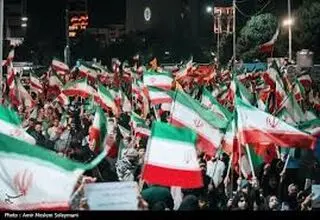  کار دشوار اداره کشور