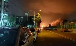 پیامک فوری پلیس به مردم؛ سریعا اقدام کنید