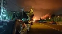 پیامک فوری پلیس به مردم؛ سریعا اقدام کنید